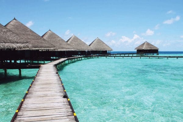 cabana huts
