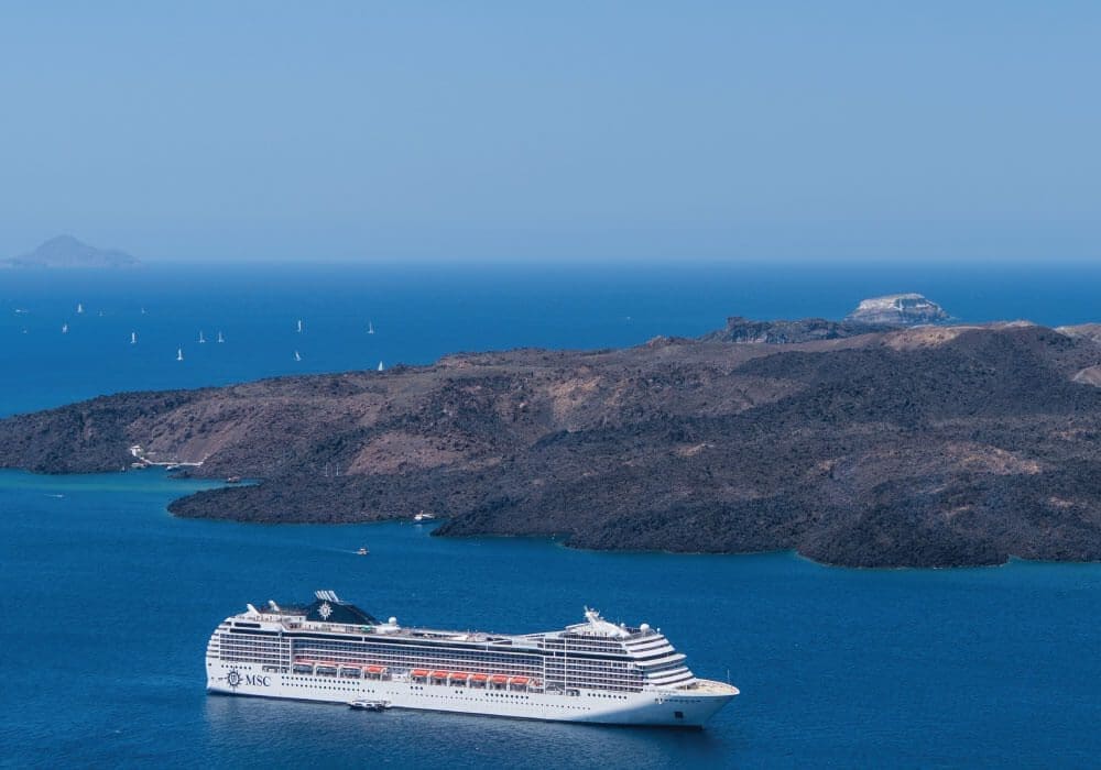 caribbean-feature-9 cruise ship through the caribbean